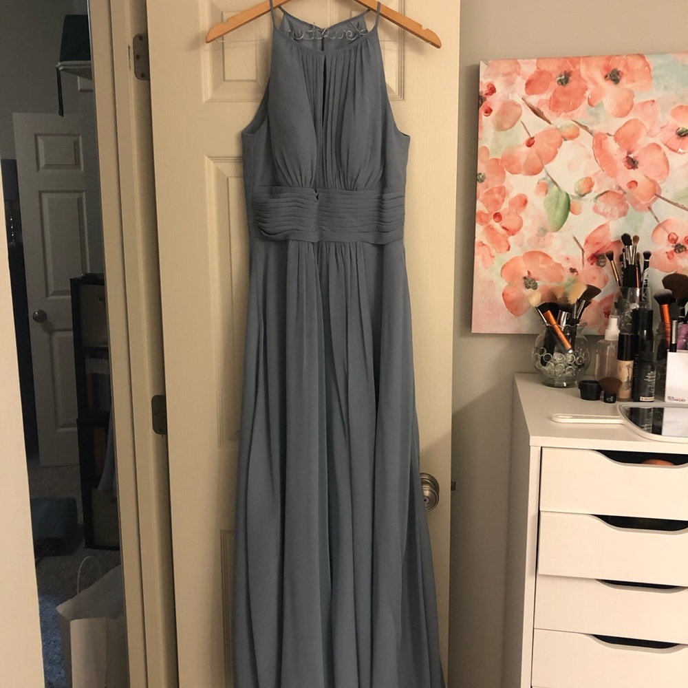 Formal dress azazie